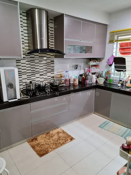 Semi-Detached House for Sale in SS7 (Petaling Jaya) - Woon Geng Kai - PropertyGuru.com.my