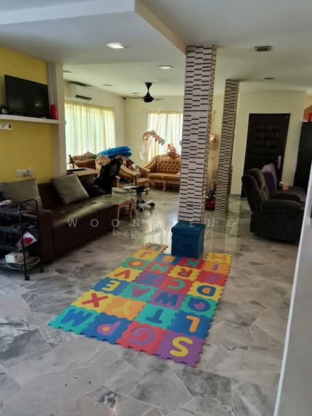 Semi-Detached House for Sale in SS7 (Petaling Jaya) - Woon Geng Kai - PropertyGuru.com.my