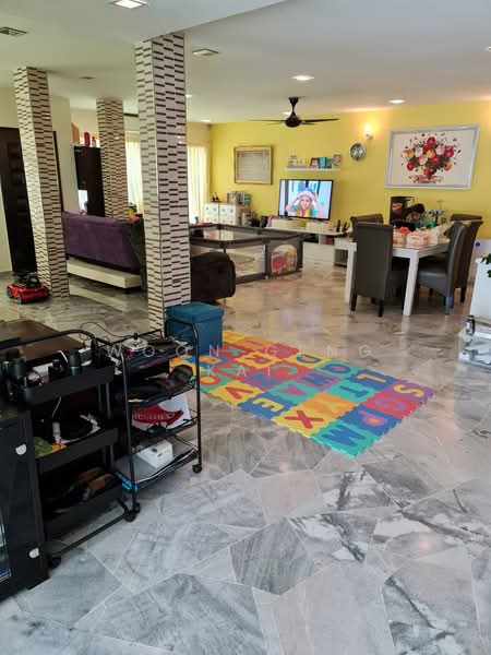 Semi-Detached House for Sale in SS7 (Petaling Jaya) - Woon Geng Kai - PropertyGuru.com.my