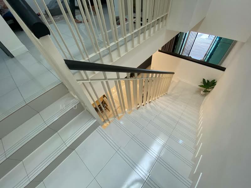 2-storey Terraced House for Sale in Bandar Saujana Putra (Tanjong Duabelas) - Mu'izz Halim - Interior - PropertyGuru.com.my