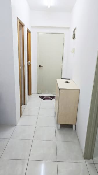 Pangsapuri untuk Disewa di Taman Bukit Erskine - Bosco Teoh - Entrance - PropertyGuru.com.my