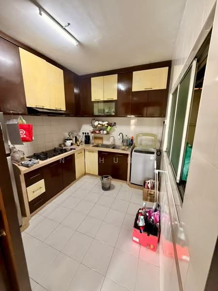 Pangsapuri untuk Disewa di Symphony Park - Gan Chun Kai - PropertyGuru.com.my