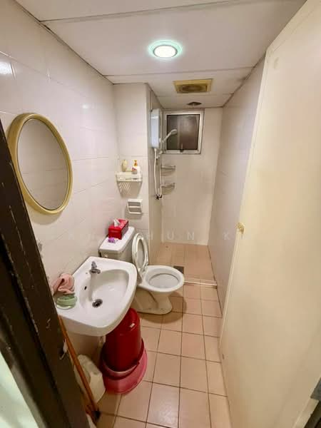 Pangsapuri untuk Disewa di Symphony Park - Gan Chun Kai - PropertyGuru.com.my