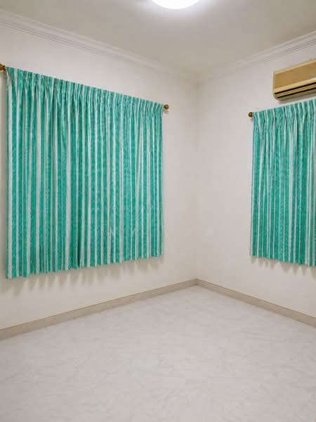 1-storey Terraced House for Sale in Taman Bukit Tiram (Ulu Tiram) - Ivy Low - Interior - PropertyGuru.com.my