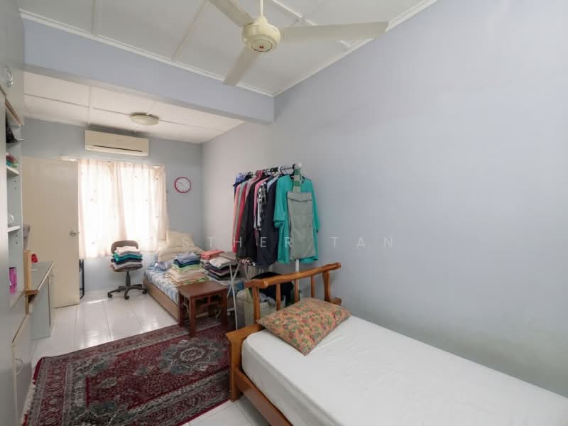 2-storey Terraced House for Sale in Wangsa Melawati (Wangsa Maju) - Esther Tan - Bedroom - PropertyGuru.com.my
