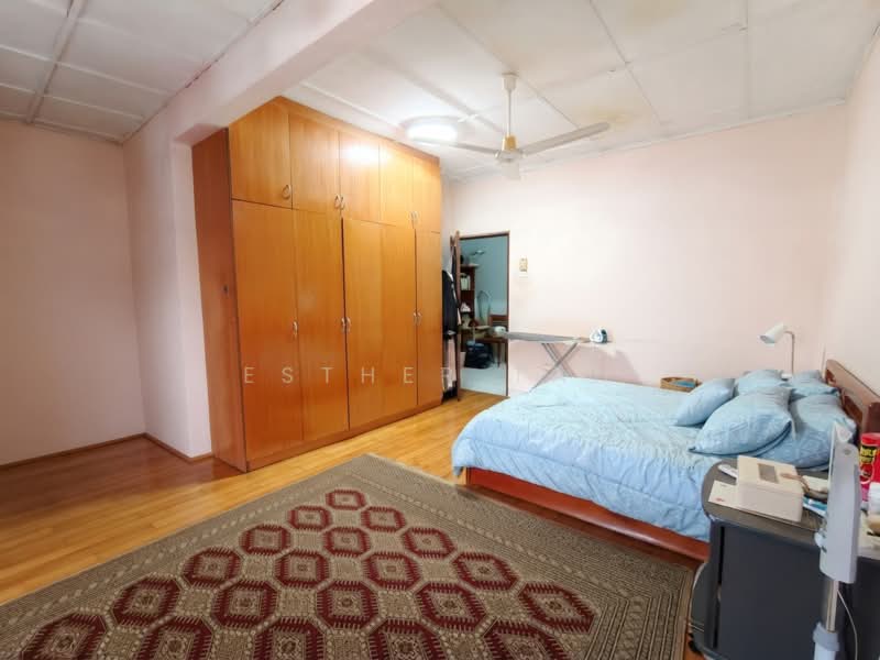 2-storey Terraced House for Sale in Wangsa Melawati (Wangsa Maju) - Esther Tan - Bedroom - PropertyGuru.com.my