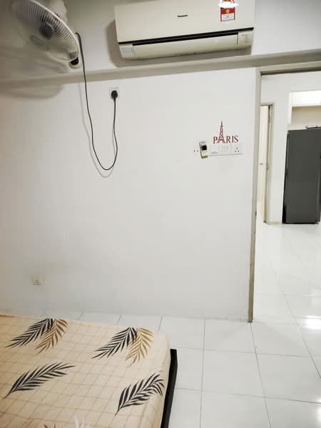 Pangsapuri untuk Disewa di Taman Bukit Erskine - Bosco Teoh - Bedroom - PropertyGuru.com.my