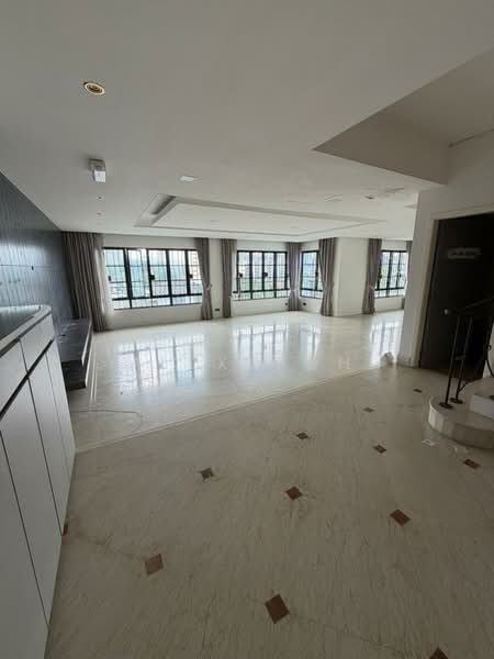 Kondominium untuk Dijual di 202 DC (Desa Cahaya) - Alex Goh - Living Room - PropertyGuru.com.my
