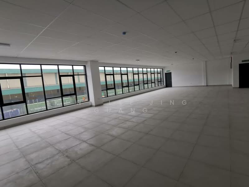 Warehouse for Rent in Teluk Gong (Port Klang (Pelabuhan Klang)) - Kent Lee Jing Guang - Interior - PropertyGuru.com.my
