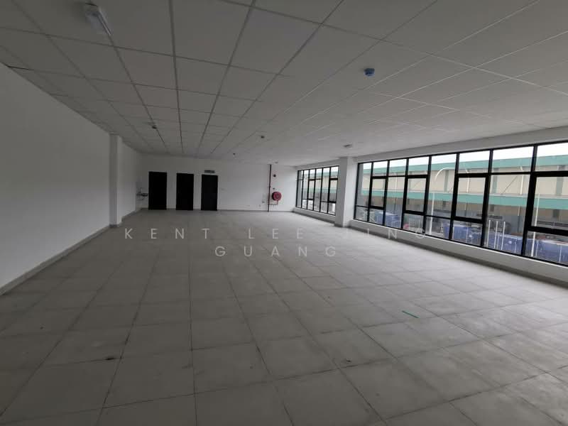 Warehouse for Rent in Teluk Gong (Port Klang (Pelabuhan Klang)) - Kent Lee Jing Guang - Interior - PropertyGuru.com.my
