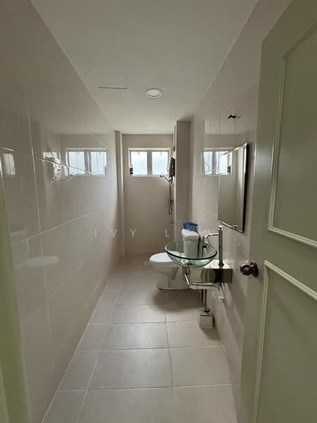 Apartment for Sale at Desa Skudai Apartment - Ivy Low - Bathroom - PropertyGuru.com.my