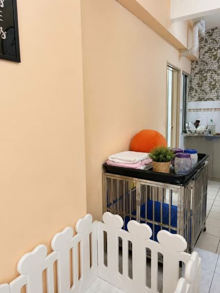 Pangsapuri untuk Dijual di Putri Ria Apartment - Ivy Low - Interior - PropertyGuru.com.my