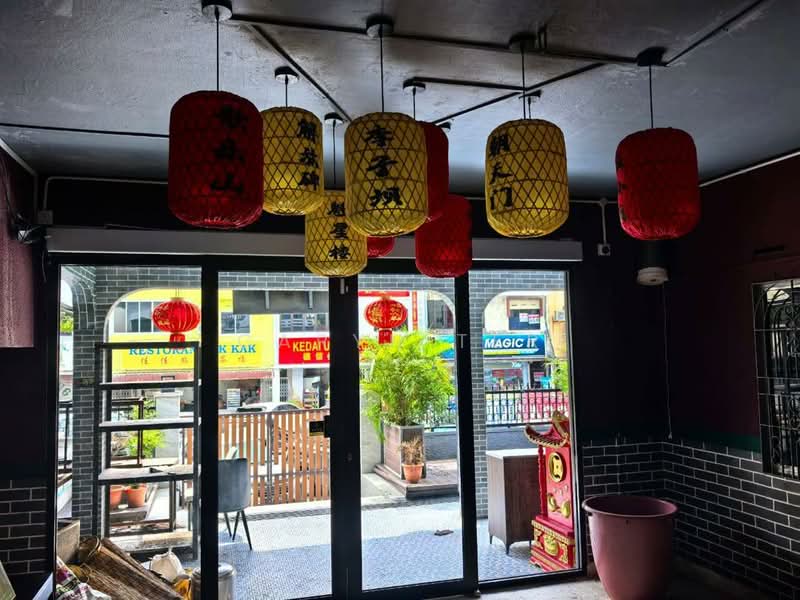 Kedai untuk Disewa di Johor Bahru (Johor) - Caryn Ter - Interior - PropertyGuru.com.my