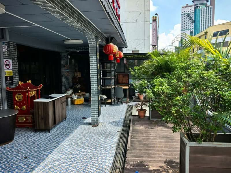 Kedai untuk Disewa di Johor Bahru (Johor) - Caryn Ter - Exterior - PropertyGuru.com.my