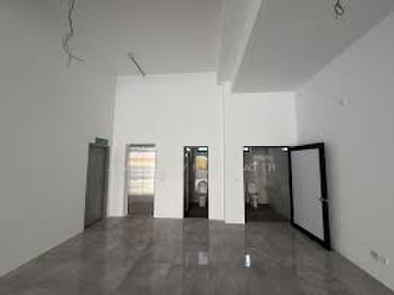 Shop / Office for Rent in Bayan Lepas (Penang) - Jacky Yeoh - Interior - PropertyGuru.com.my