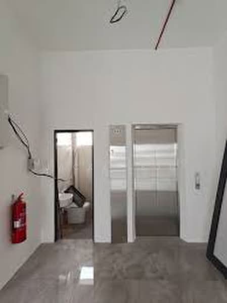 Shop / Office for Rent in Bayan Lepas (Penang) - Jacky Yeoh - Interior - PropertyGuru.com.my