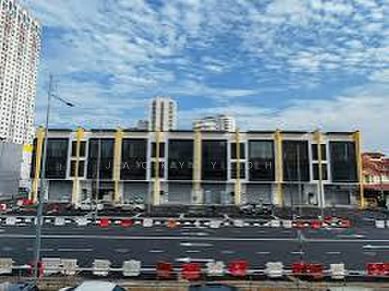 Shop / Office for Rent in Bayan Lepas (Penang) - Jacky Yeoh - Exterior - PropertyGuru.com.my