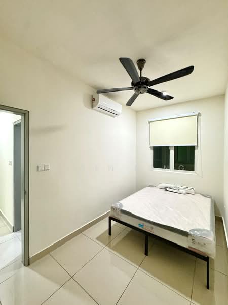 Kondominium untuk Disewa di Residensi Suasana @ Damai - Kayden Bong - Bedroom - PropertyGuru.com.my