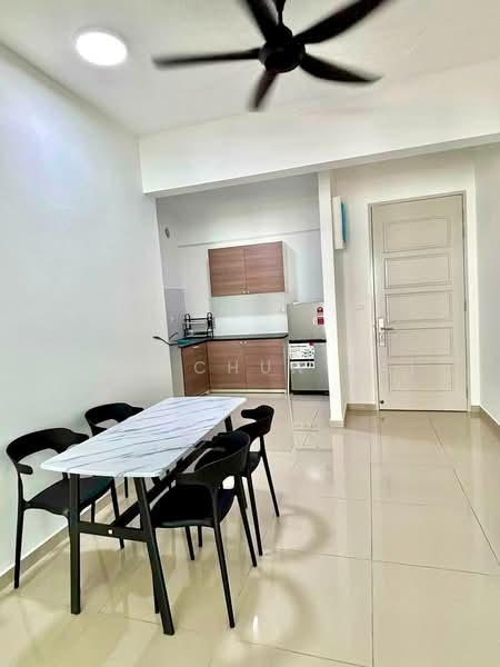 Condominium for Rent at Ideal Venice Residency - Gan Chun Kai - Dining Room - PropertyGuru.com.my