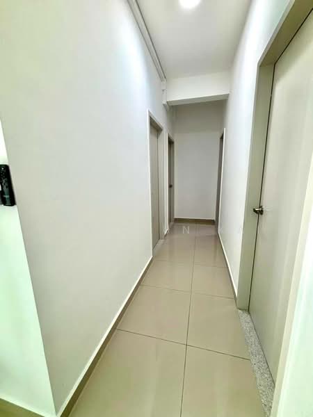 Condominium for Rent at Ideal Venice Residency - Gan Chun Kai - Corridor - PropertyGuru.com.my