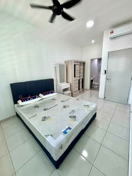 Condominium for Rent at Ideal Venice Residency - Gan Chun Kai - Bedroom - PropertyGuru.com.my