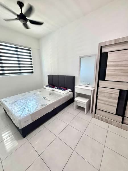 Condominium for Rent at Ideal Venice Residency - Gan Chun Kai - Bedroom - PropertyGuru.com.my
