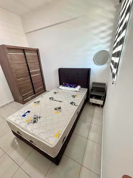 Condominium for Rent at Ideal Venice Residency - Gan Chun Kai - Bedroom - PropertyGuru.com.my