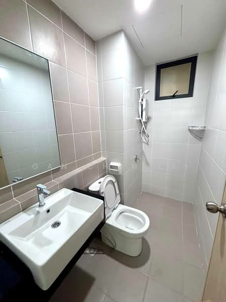 Condominium for Rent at Ideal Venice Residency - Gan Chun Kai - Bathroom - PropertyGuru.com.my