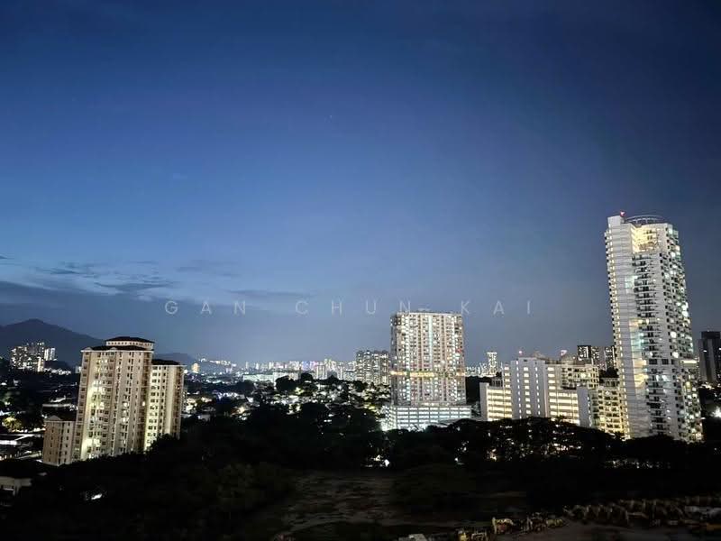 Condominium for Rent at Ideal Venice Residency - Gan Chun Kai - View - PropertyGuru.com.my