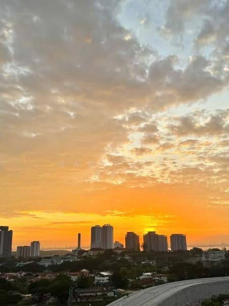 Condominium for Rent at Ideal Venice Residency - Gan Chun Kai - Exterior - PropertyGuru.com.my