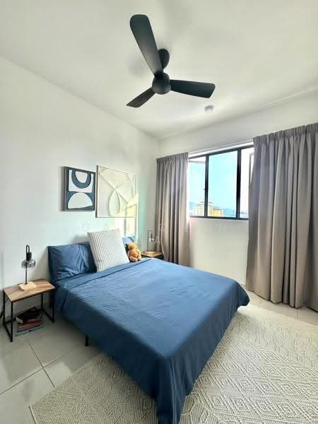 Condominium for Rent at Ideal Venice Residency - Gan Chun Kai - Bedroom - PropertyGuru.com.my