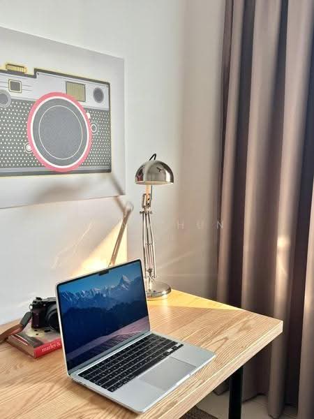 Condominium for Rent at Ideal Venice Residency - Gan Chun Kai - Study - PropertyGuru.com.my