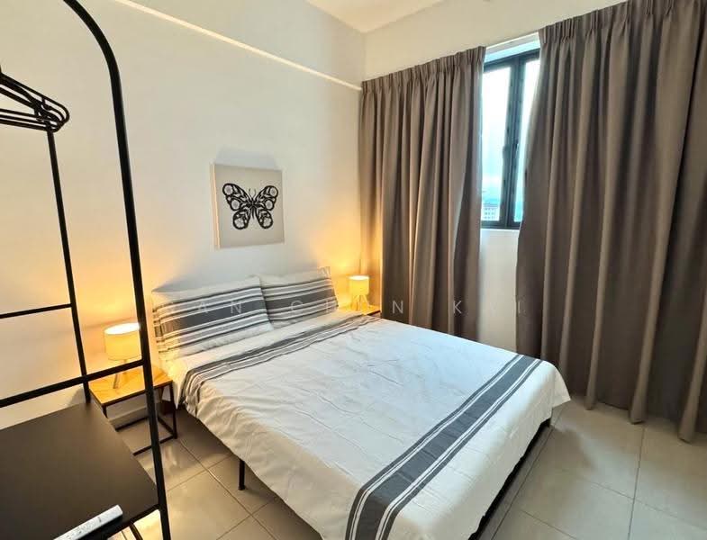 Condominium for Rent at Ideal Venice Residency - Gan Chun Kai - Bedroom - PropertyGuru.com.my