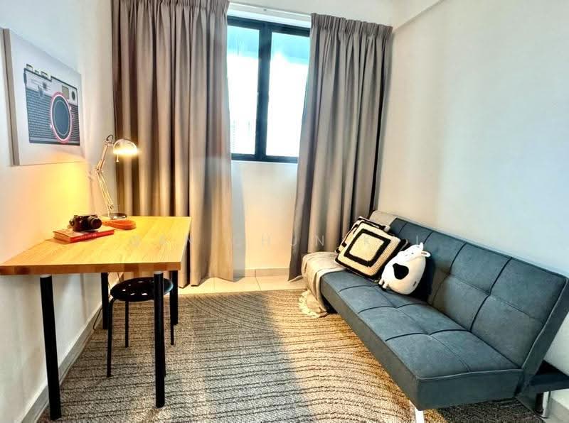 Condominium for Rent at Ideal Venice Residency - Gan Chun Kai - Study - PropertyGuru.com.my
