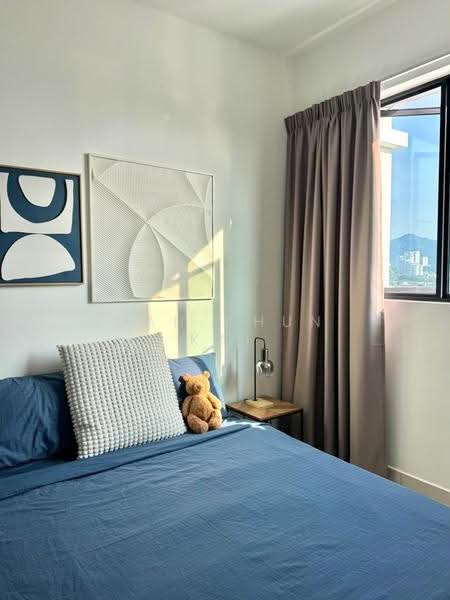Condominium for Rent at Ideal Venice Residency - Gan Chun Kai - Bedroom - PropertyGuru.com.my