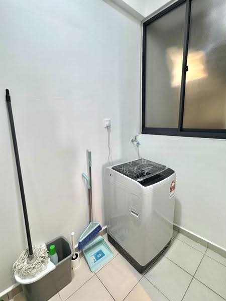 Condominium for Rent at Ideal Venice Residency - Gan Chun Kai - Interior - PropertyGuru.com.my