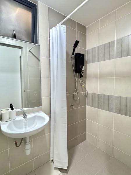 Condominium for Rent at Ideal Venice Residency - Gan Chun Kai - Bathroom - PropertyGuru.com.my