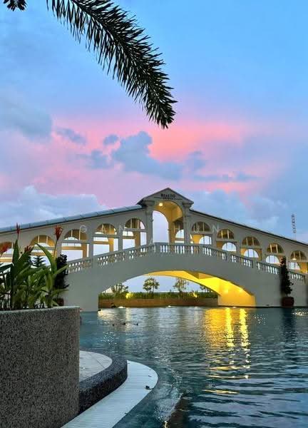 Condominium for Rent at Ideal Venice Residency - Gan Chun Kai - Exterior - PropertyGuru.com.my