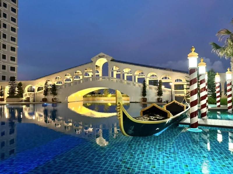 Condominium for Rent at Ideal Venice Residency - Gan Chun Kai - Exterior - PropertyGuru.com.my
