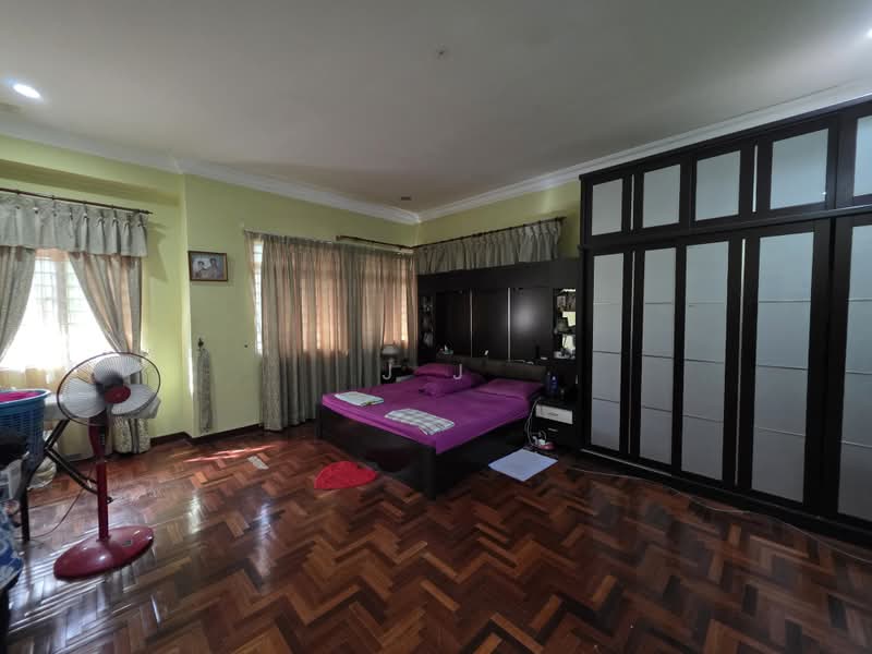 Semi-Detached House for Sale in Kota Kemuning (Shah Alam) - J J - PropertyGuru.com.my