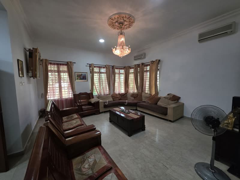 Semi-Detached House for Sale in Kota Kemuning (Shah Alam) - J J - PropertyGuru.com.my