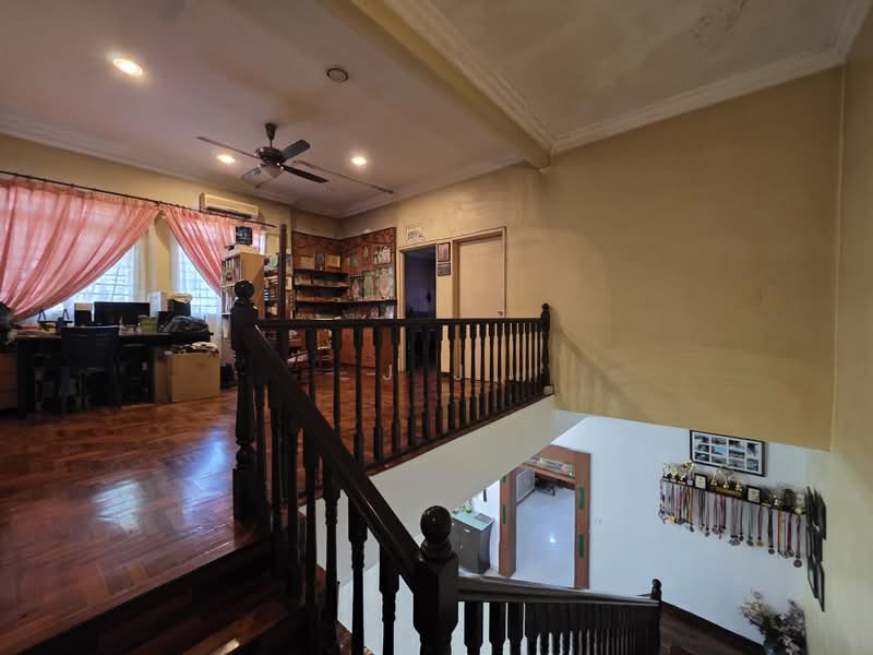 Semi-Detached House for Sale in Kota Kemuning (Shah Alam) - J J - PropertyGuru.com.my