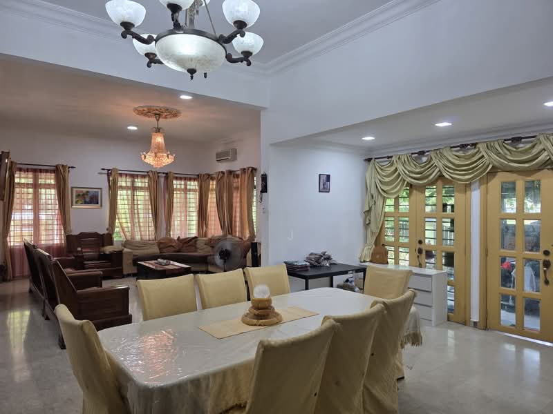 Semi-Detached House for Sale in Kota Kemuning (Shah Alam) - J J - PropertyGuru.com.my