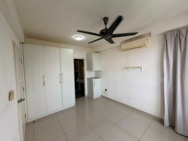 Servis Apartment untuk Disewa di Solstice @ Pan'gaea - Aizat Saifulrullah - Interior - PropertyGuru.com.my