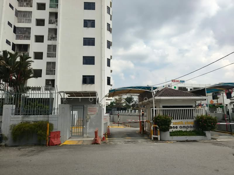 Condominium for Sale at South View @ One Ampang Avenue - Tom Foo - Exterior - PropertyGuru.com.my