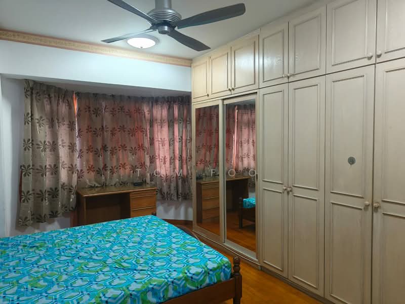 Condominium for Sale at South View @ One Ampang Avenue - Tom Foo - Bedroom - PropertyGuru.com.my