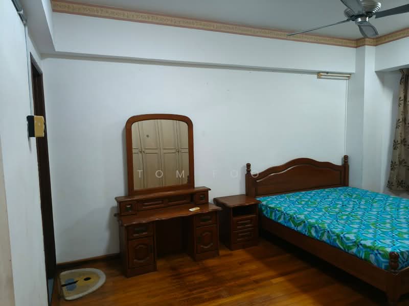 Condominium for Sale at South View @ One Ampang Avenue - Tom Foo - Bedroom - PropertyGuru.com.my