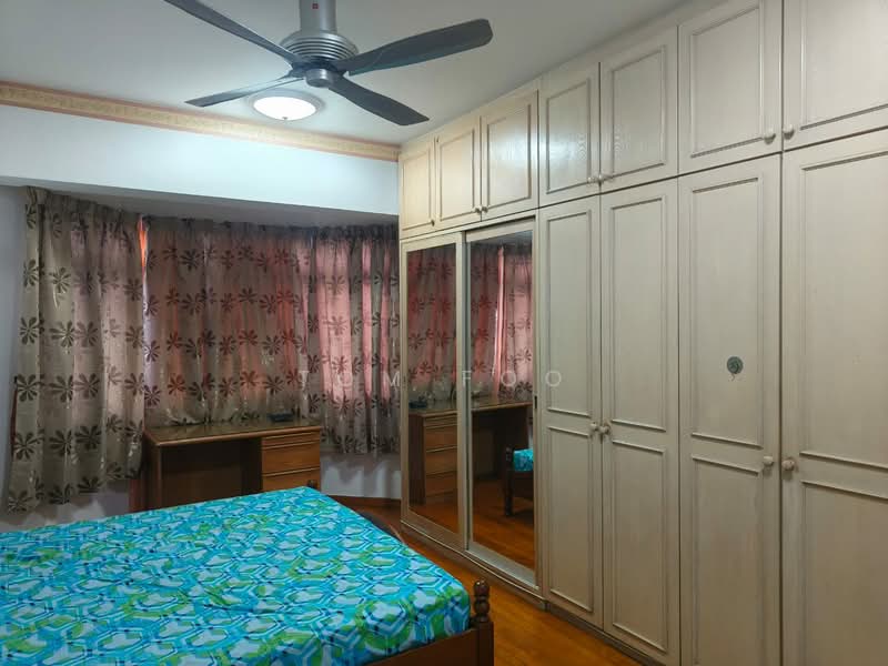 Condominium for Sale at South View @ One Ampang Avenue - Tom Foo - Bedroom - PropertyGuru.com.my
