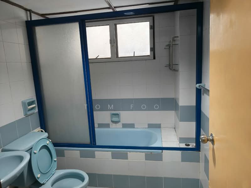 Condominium for Sale at South View @ One Ampang Avenue - Tom Foo - Bathroom - PropertyGuru.com.my