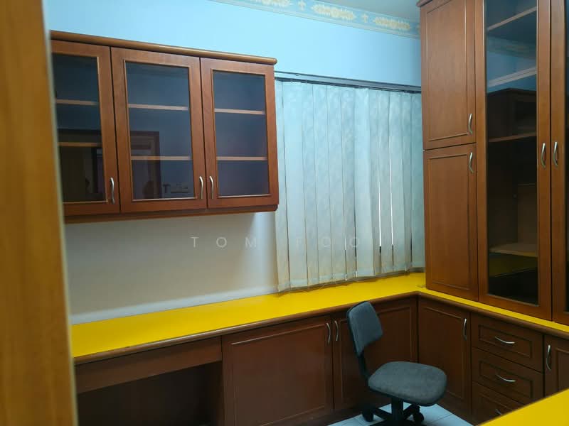 Condominium for Sale at South View @ One Ampang Avenue - Tom Foo - Study - PropertyGuru.com.my